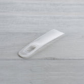 No Logo Semitransparent Shoe Horn